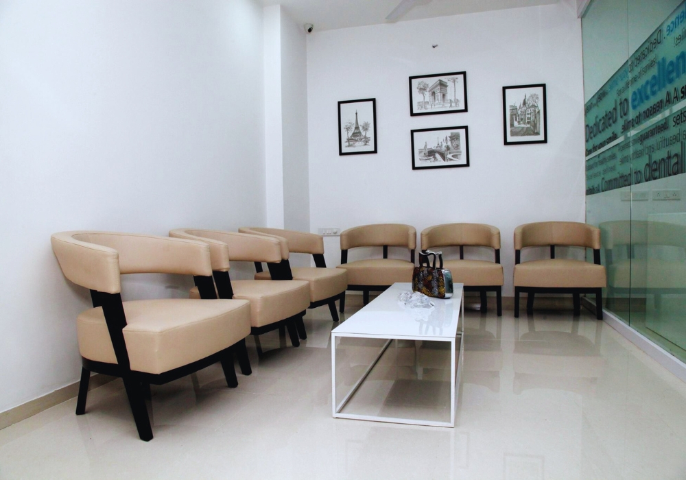dental clinic in satellite ahmedabad